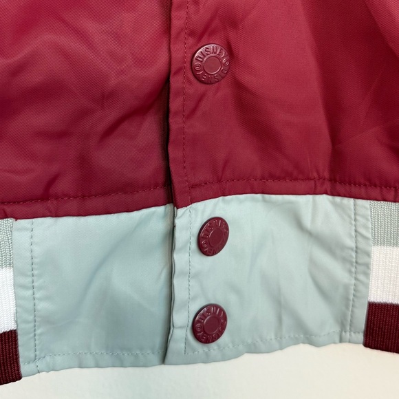 Walt Disney World 1971 Retro Windbreaker Jacket Size Small - Picture 5 of 7